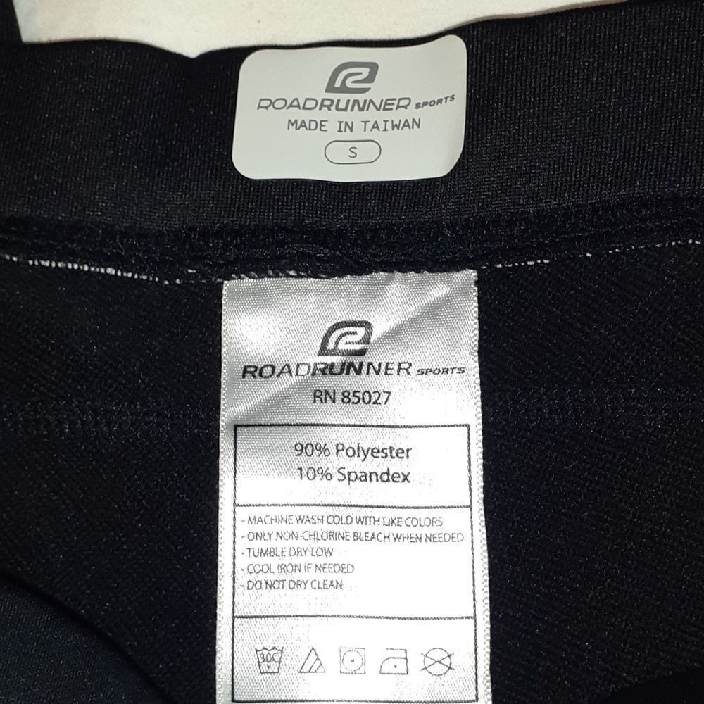 Roadrunner Running Compression Tights Leggings S - image 3